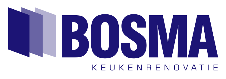 Logo Bosma Keukenrenovatie